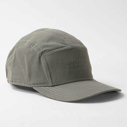MM6 Maison Margiela メンズ レディース キャップ SH0TC0009 M35346 2カラー