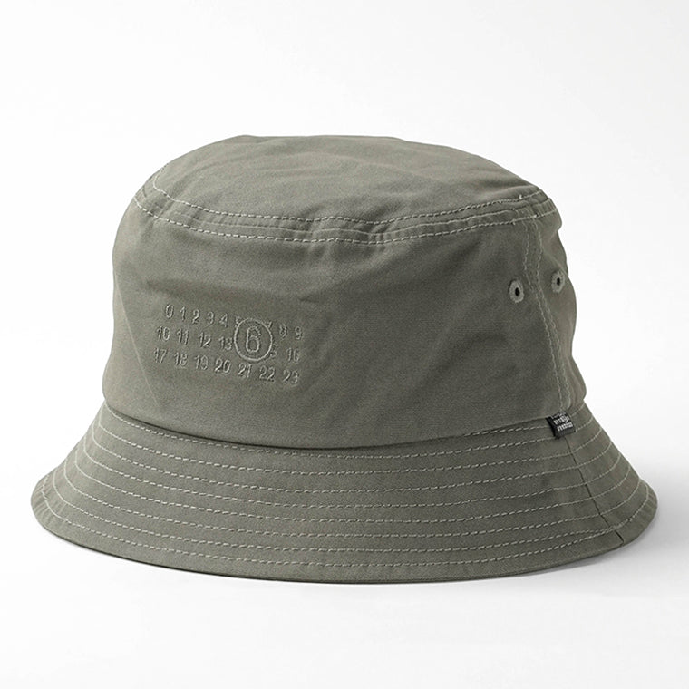 MM6 マルタンマルジェラ　ビンテージハット レア品 エムエムシックス メゾンマルジェラ MM6 Maison Margiela メンズ