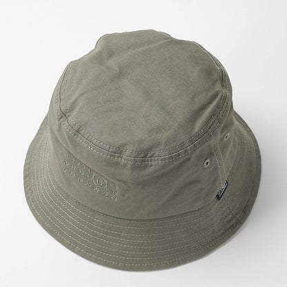 MM6 Maison Margiela メンズ レディース バケットハット SH0TC0010 M35346 TAUPE トープ 810