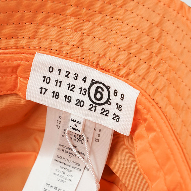 エムエムシックス メゾンマルジェラ MM6 Maison Margiela メンズ
