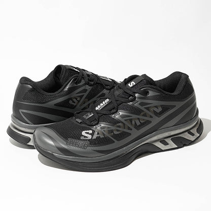 MM6 Maison Margiela メンズ スニーカー XT SH1WS0020 P6303 ブラック HB422