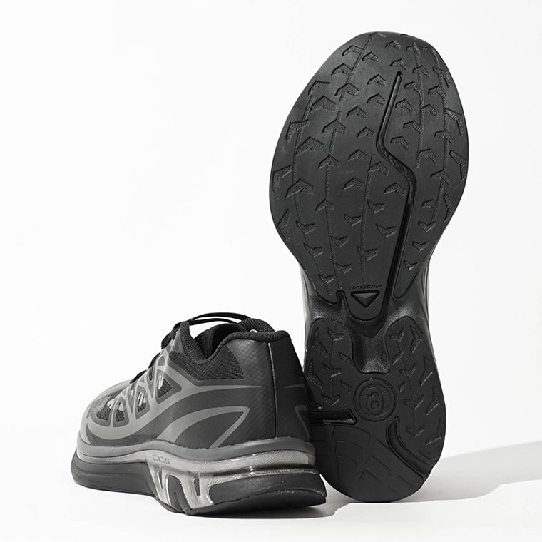 MM6 Maison Margiela メンズ スニーカー XT SH1WS0020 P6303 ブラック HB422