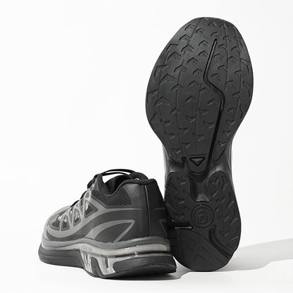 MM6 Maison Margiela メンズ スニーカー XT SH1WS0020 P6303 ブラック HB422