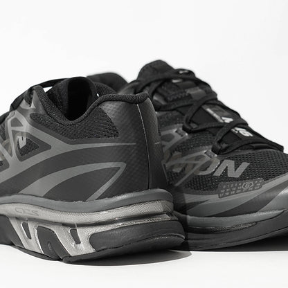 MM6 Maison Margiela メンズ スニーカー XT SH1WS0020 P6303 ブラック HB422