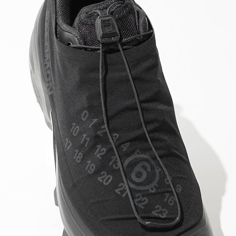 MM6 Maison Margiela メンズ スニーカー CROSS DUST SH1WS0026 P7624 2カラー