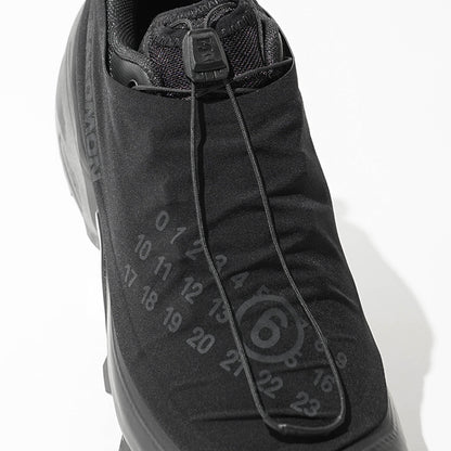 MM6 Maison Margiela メンズ スニーカー CROSS DUST SH1WS0026 P7624 2カラー