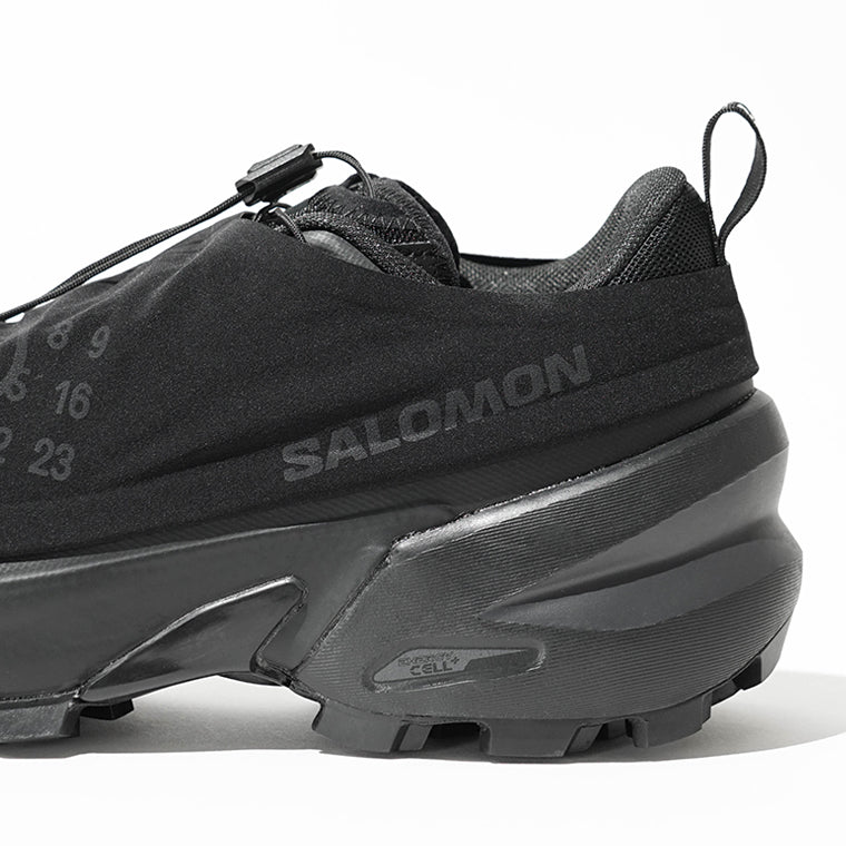 MM6 Maison Margiela メンズ スニーカー CROSS DUST SH1WS0026 P7624 2カラー