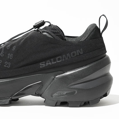 MM6 Maison Margiela メンズ スニーカー CROSS DUST SH1WS0026 P7624 2カラー