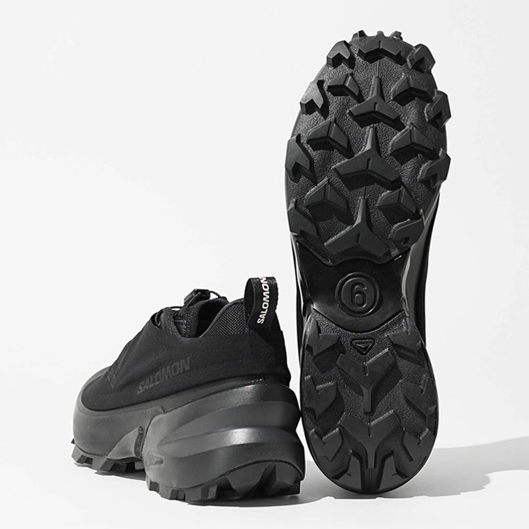 MM6 Maison Margiela メンズ スニーカー CROSS DUST SH1WS0026 P7624 2カラー