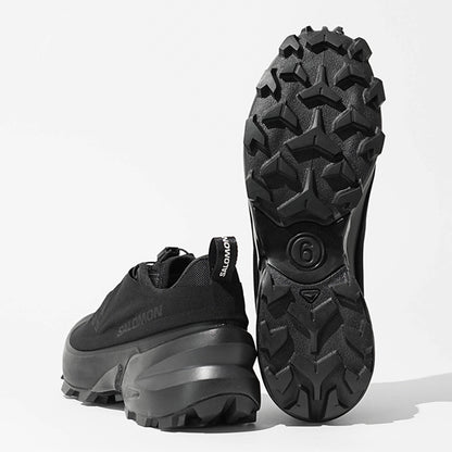 MM6 Maison Margiela メンズ スニーカー CROSS DUST SH1WS0026 P7624 2カラー