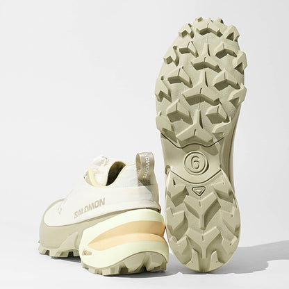 MM6 Maison Margiela メンズ スニーカー CROSS DUST SH1WS0026 P7624 2カラー