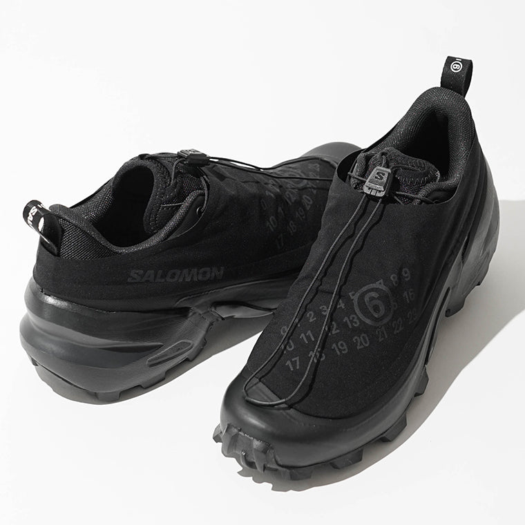 MM6 Maison Margiela メンズ スニーカー CROSS DUST SH1WS0026 P7624 2カラー