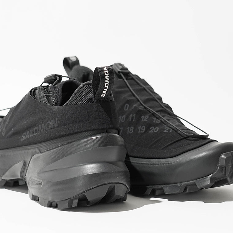 MM6 Maison Margiela メンズ スニーカー CROSS DUST SH1WS0026 P7624 2カラー