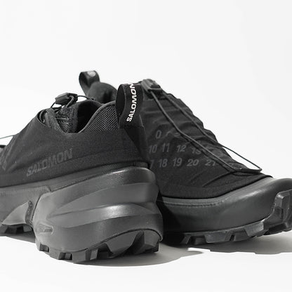 MM6 Maison Margiela メンズ スニーカー CROSS DUST SH1WS0026 P7624 2カラー