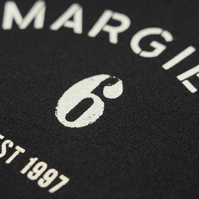 MM6 Maison Margiela メンズ Tシャツ SH2GC0038 M20048 2カラー