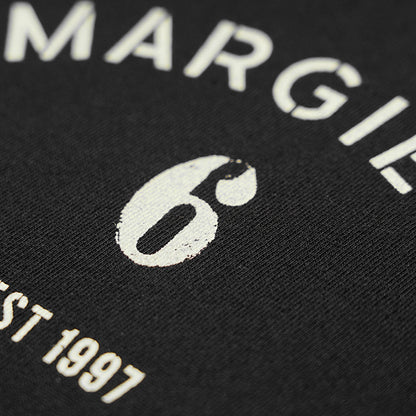 MM6 Maison Margiela メンズ Tシャツ SH2GC0038 M20048 2カラー