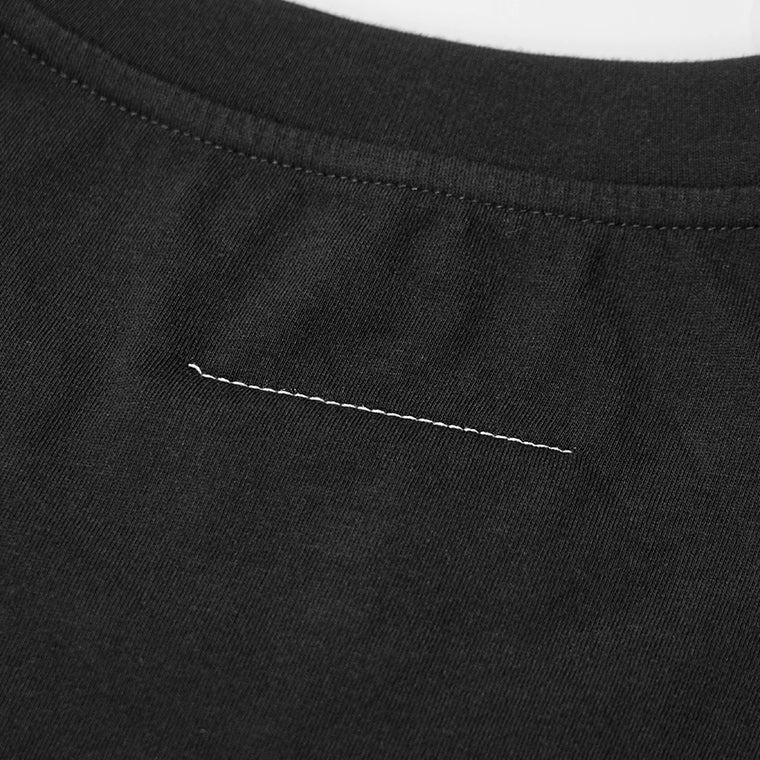 MM6 Maison Margiela メンズ Tシャツ SH2GC0038 M20048 2カラー