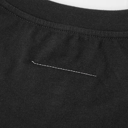 MM6 Maison Margiela メンズ Tシャツ SH2GC0038 M20048 2カラー