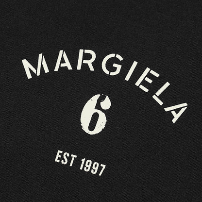MM6 Maison Margiela メンズ Tシャツ SH2GC0038 M20048 2カラー
