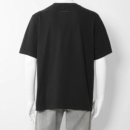 MM6 Maison Margiela メンズ Tシャツ SH2GC0038 M20048 2カラー