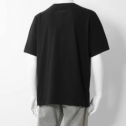 MM6 Maison Margiela メンズ Tシャツ SH2GC0038 M20048 2カラー