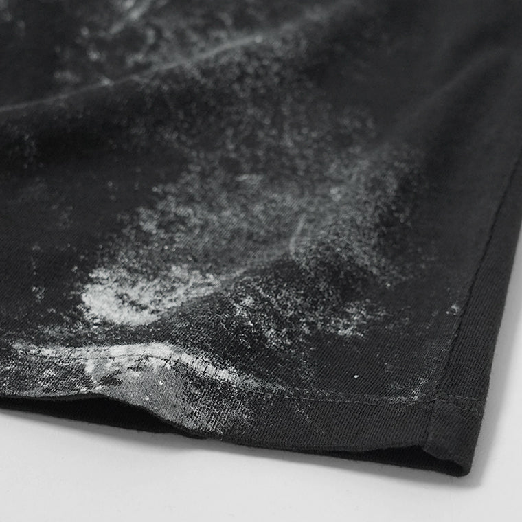MM6 Maison Margiela メンズ Tシャツ SH2GC0039 M20048 BLACK ブラック 900