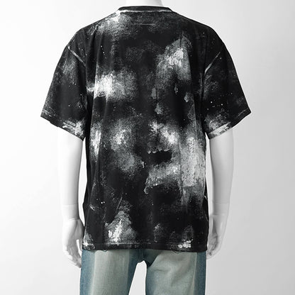MM6 Maison Margiela メンズ Tシャツ SH2GC0039 M20048 BLACK ブラック 900