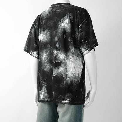MM6 Maison Margiela メンズ Tシャツ SH2GC0039 M20048 BLACK ブラック 900