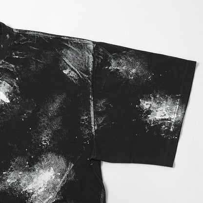MM6 Maison Margiela メンズ Tシャツ SH2GC0039 M20048 BLACK ブラック 900