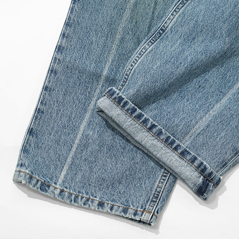MM6 Maison Margiela メンズ ジーンズ SH2LA0053 M30055 ウォッシュブルー 964