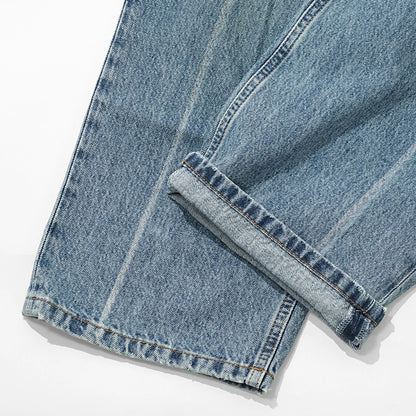 MM6 Maison Margiela メンズ ジーンズ SH2LA0053 M30055 ウォッシュブルー 964