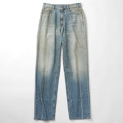 MM6 Maison Margiela メンズ ジーンズ SH2LA0053 M30055 ウォッシュブルー 964