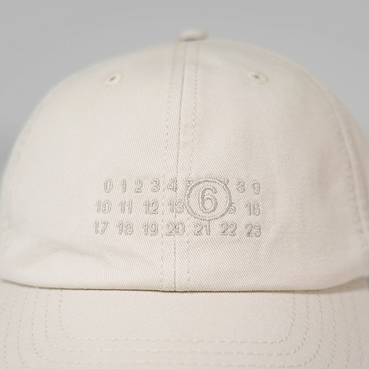 RM　メゾンマルジェラキャップ 楽天市場】MM6 MAISON MARGIELA エムエムシックス メゾンマルジェラ