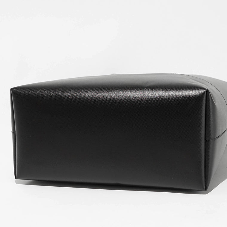 MARNI メンズ レディース トートバッグ NORTH SOUTH OPEN SHOPPER SHMQ0037A1 P5769 ブラック カーキ 01N99