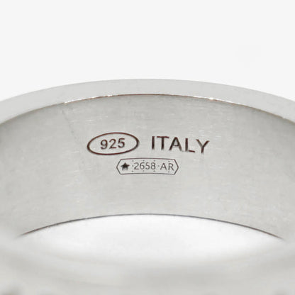 Maison Margiela メンズ リング NUMBERING RING SI8UQ0003 SV0129 シルバー 951