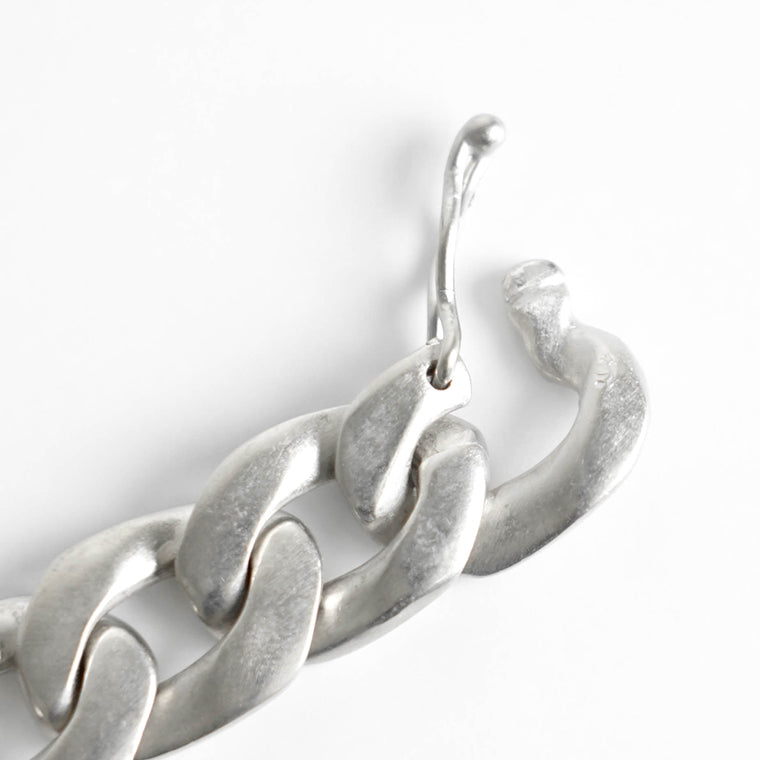 Maison Margiela メンズ レディース ブレスレット SI8UY0004 SV0130 シルバー 951