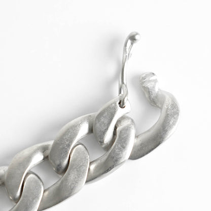 Maison Margiela メンズ レディース ブレスレット SI8UY0004 SV0130 シルバー 951