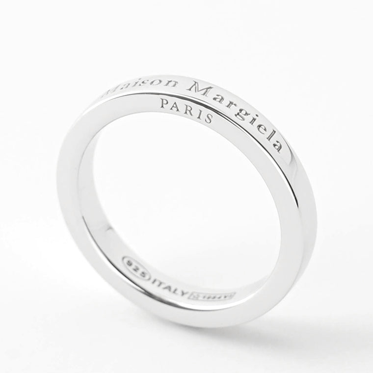 Maison Margiela レディース メンズ リング SM1UQ0122 P8865 2カラー