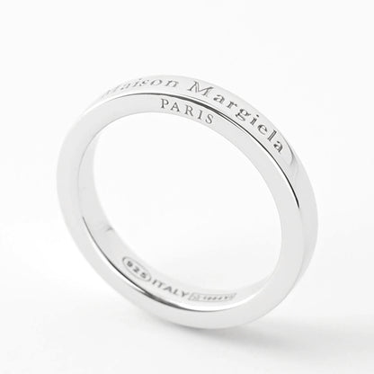 Maison Margiela レディース メンズ リング SM1UQ0122 P8865 2カラー