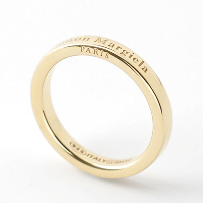 Maison Margiela レディース メンズ リング SM1UQ0122 P8865 2カラー