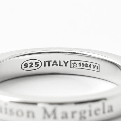 Maison Margiela レディース メンズ リング SM1UQ0122 P8865 2カラー