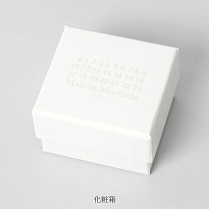 Maison Margiela レディース メンズ リング SM1UQ0122 P8865 2カラー