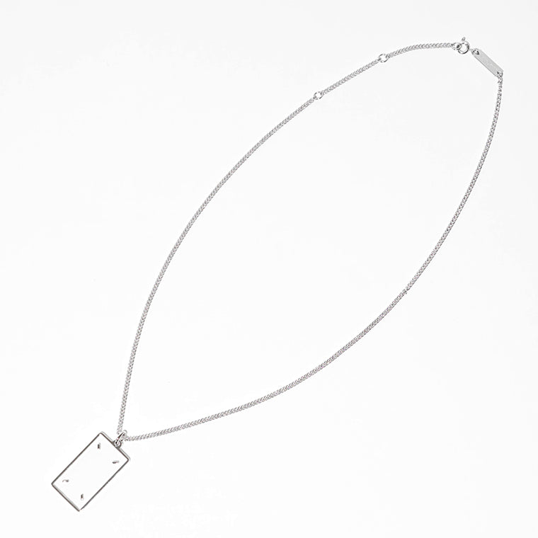 メゾンマルジェラ Maison Margiela レディース メンズ ネックレス
