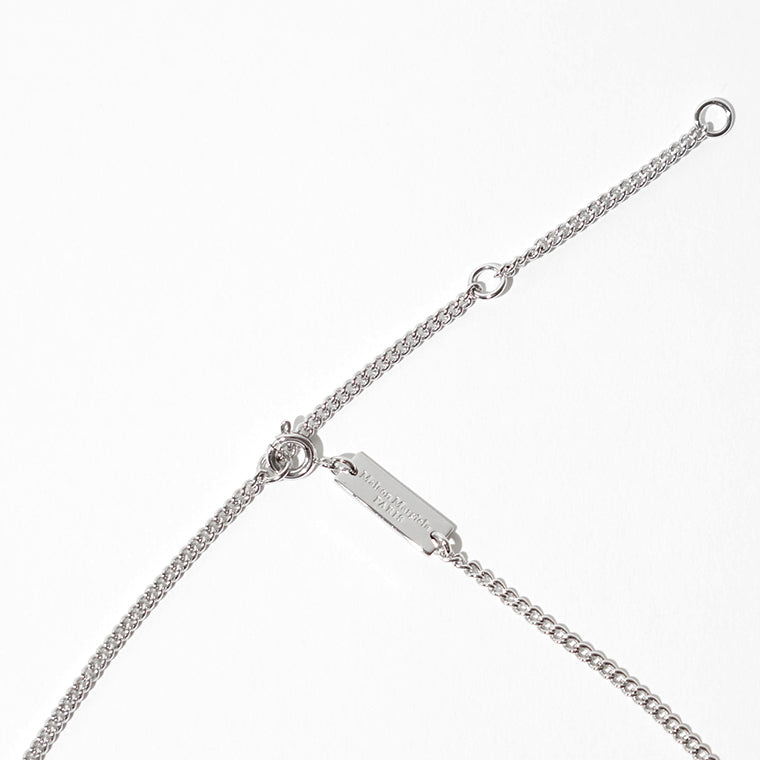 メゾンマルジェラ Maison Margiela レディース メンズ ネックレス
