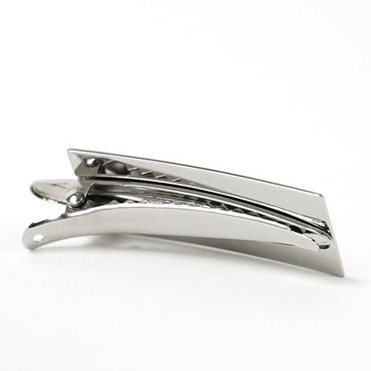 MM6 Maison Margiela レディース ヘアクリップ NUMERIC HAIR CLIP SM6TW0014 P8860 シルバー 951