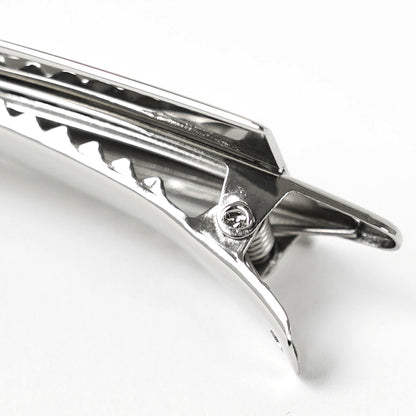 MM6 Maison Margiela レディース ヘアクリップ NUMERIC HAIR CLIP SM6TW0014 P8860 シルバー 951