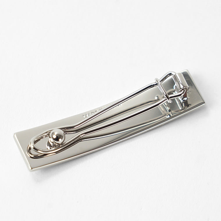 MM6 Maison Margiela レディース ヘアクリップ NUMERIC HAIR CLIP SM6TW0015 P8860 シルバー 951