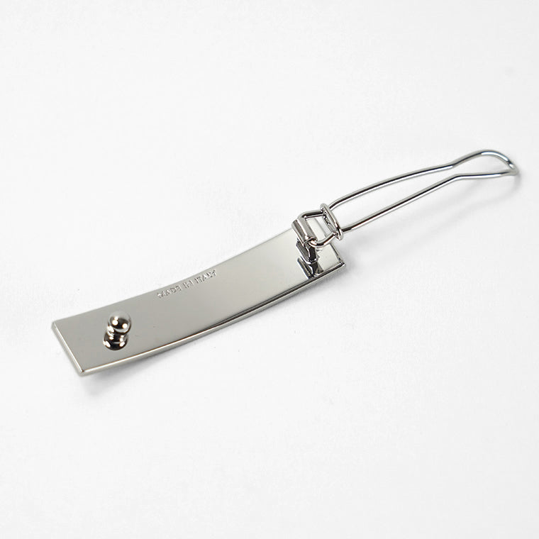 MM6 Maison Margiela レディース ヘアクリップ NUMERIC HAIR CLIP SM6TW0015 P8860 シルバー 951