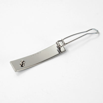 MM6 Maison Margiela レディース ヘアクリップ NUMERIC HAIR CLIP SM6TW0015 P8860 シルバー 951