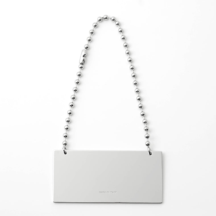 MM6 Maison Margiela レディース メンズ チャーム SM6UA0023 P9211 シルバー 951